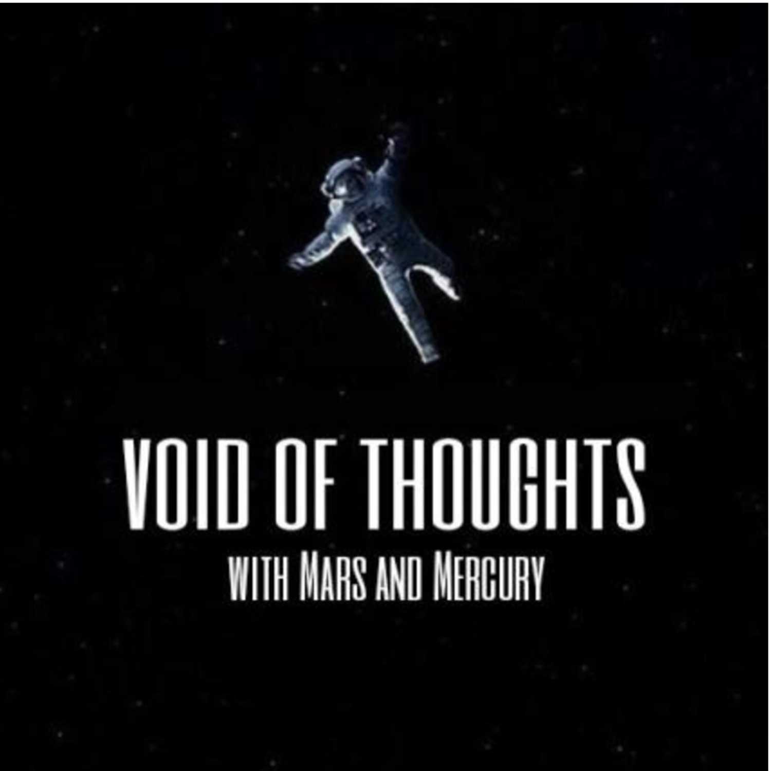 Void of Thoughts
