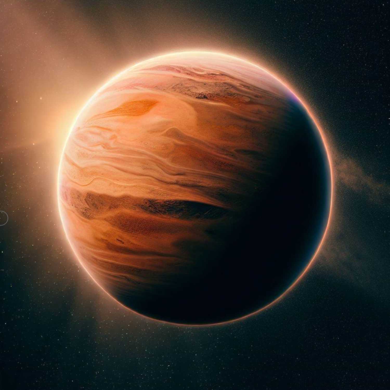 Space Monkey Book I Episode 1 (full version)