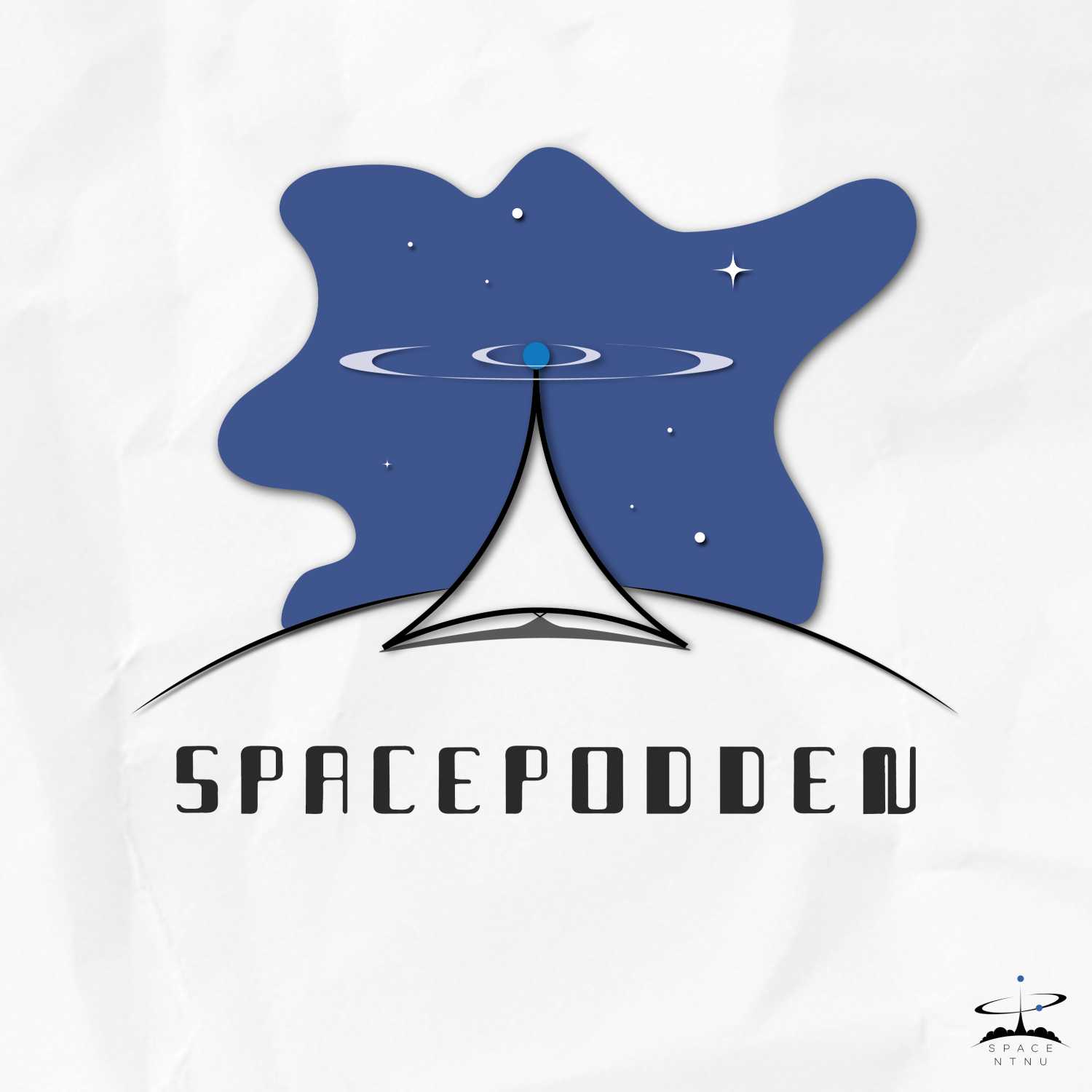 Spacepodden