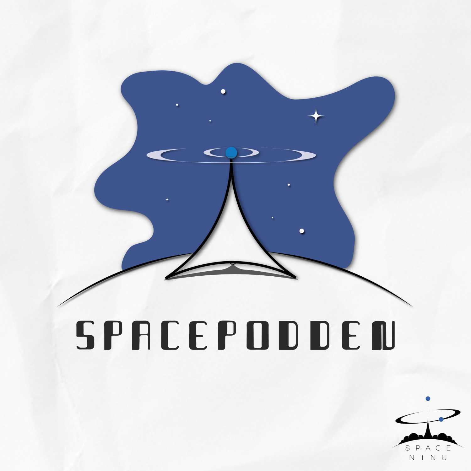Spacepodden