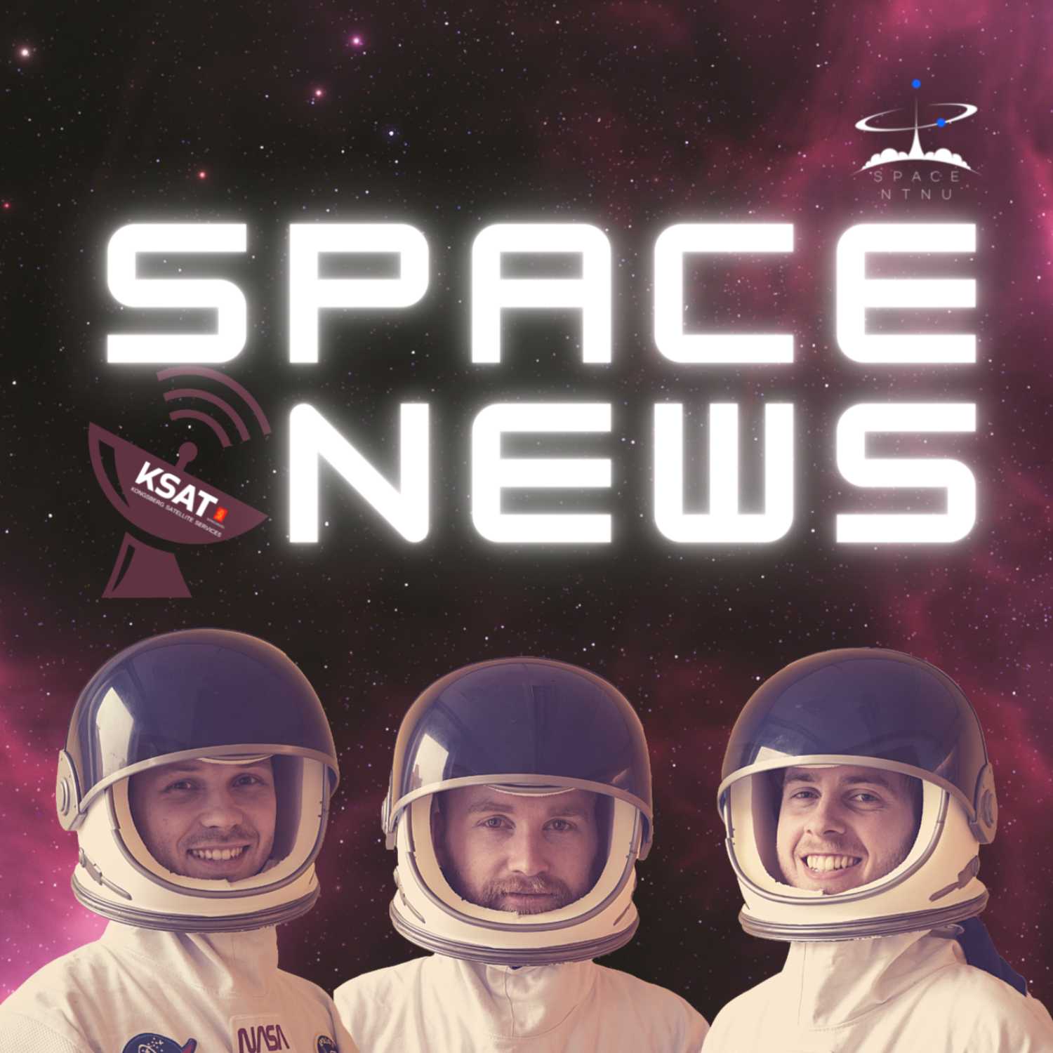 Spacepodden