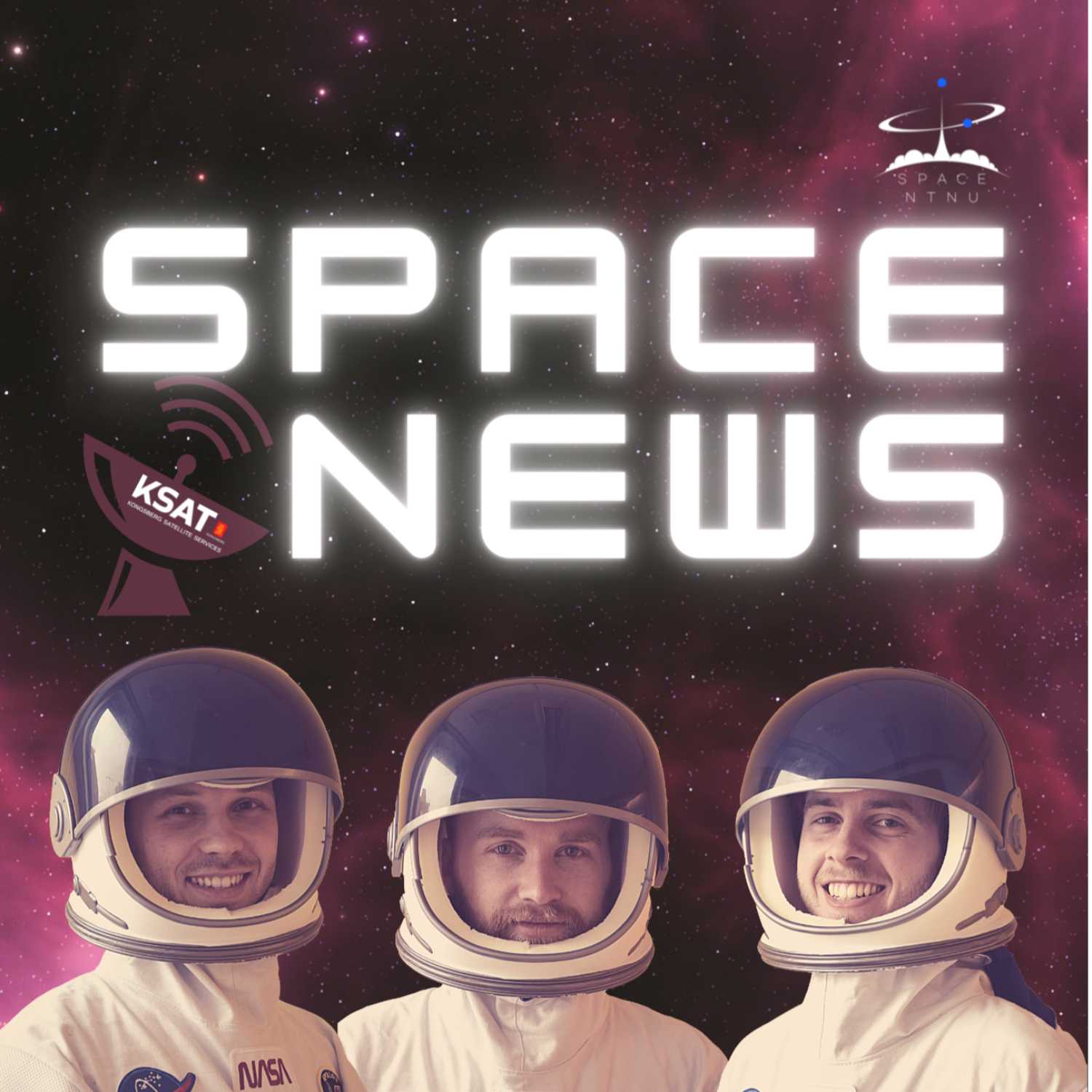 Spacepodden