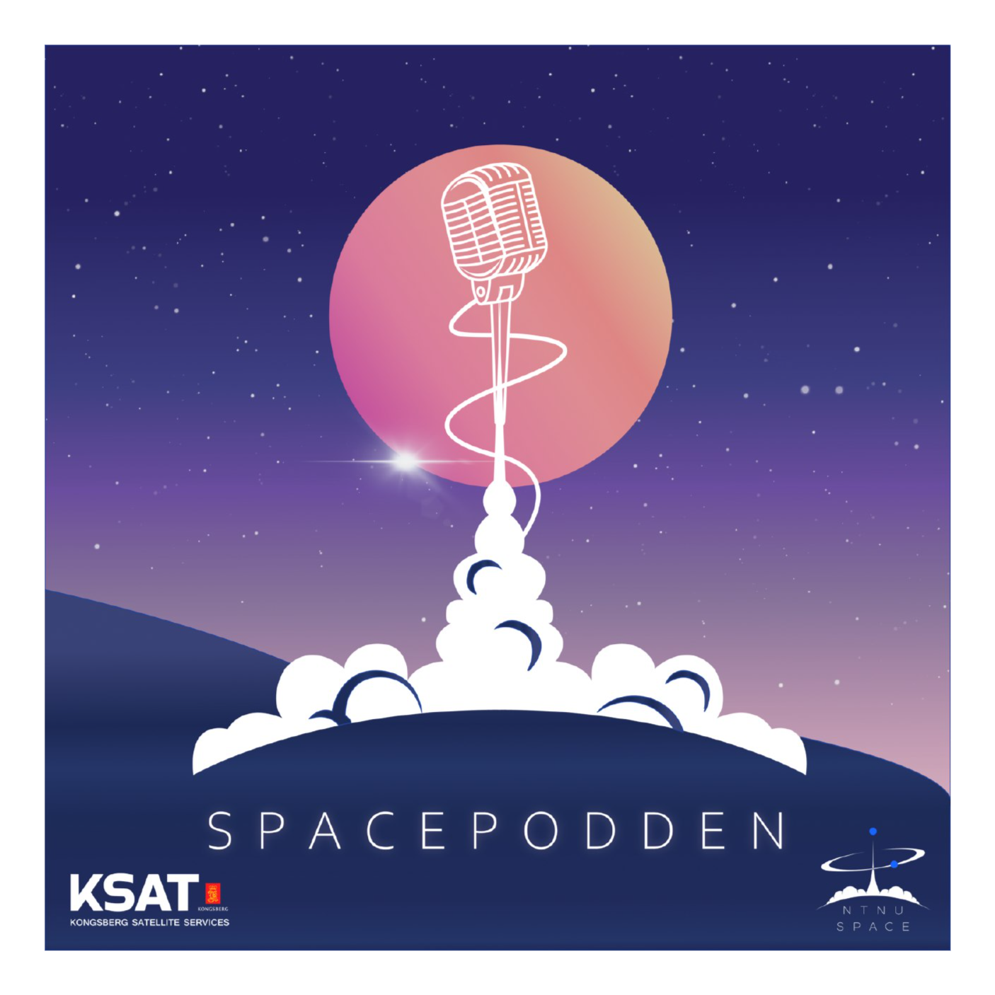 Spacepodden