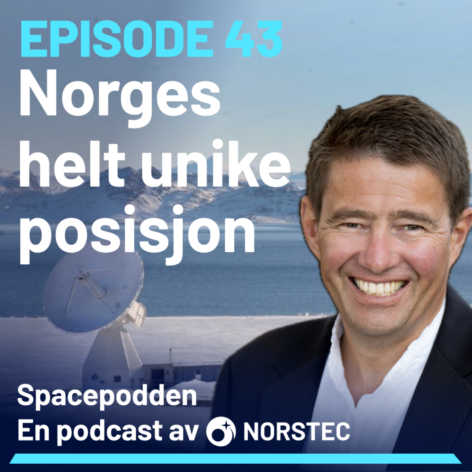 Spacepodden
