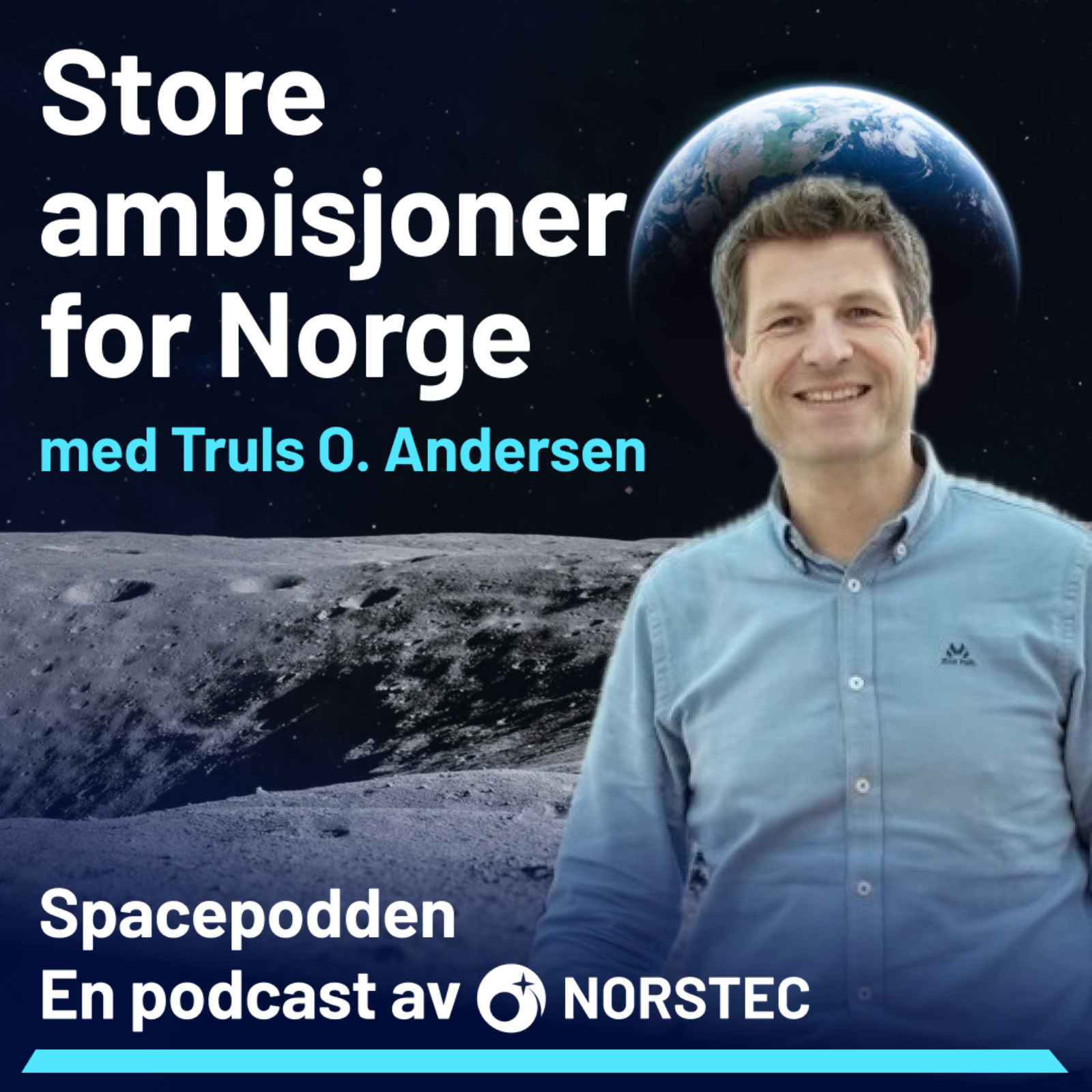 Spacepodden