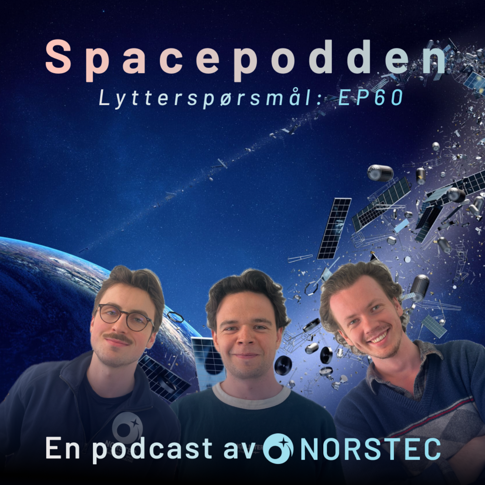 Spacepodden