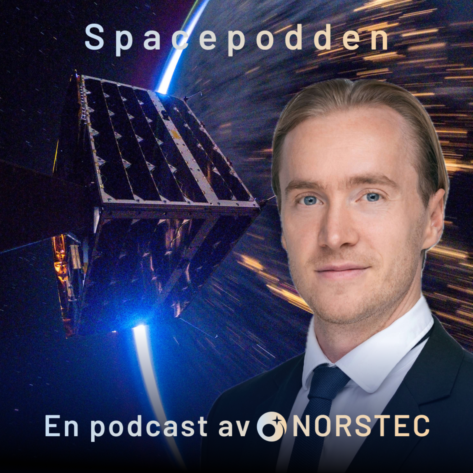 Spacepodden