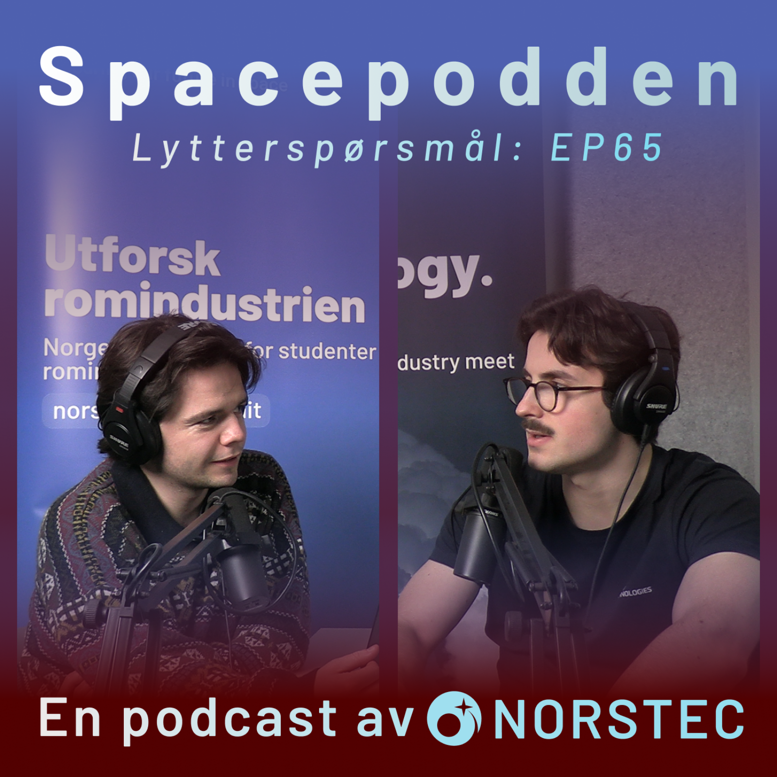 Spacepodden