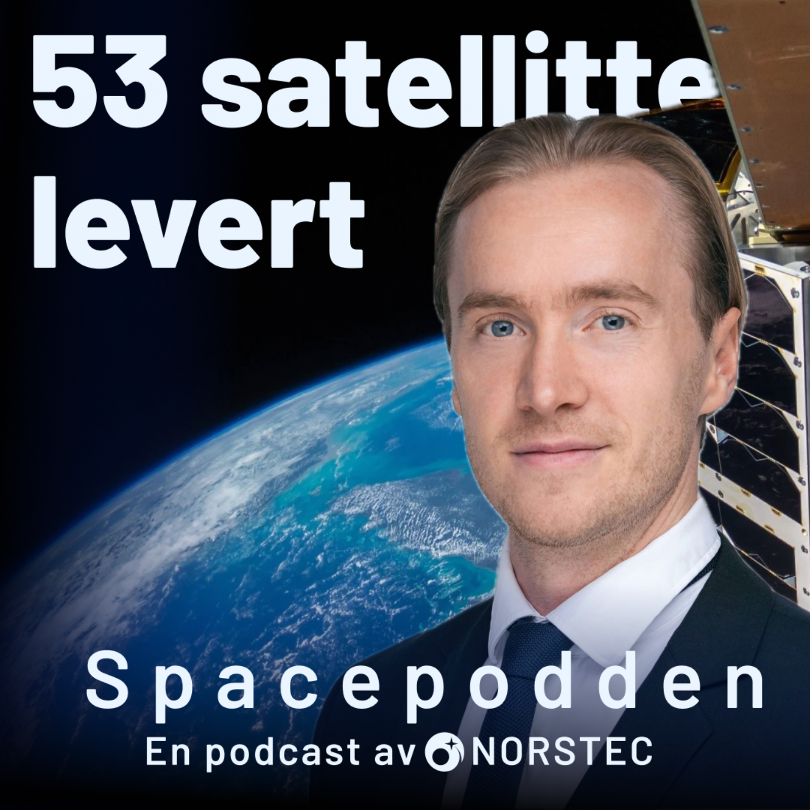 Spacepodden