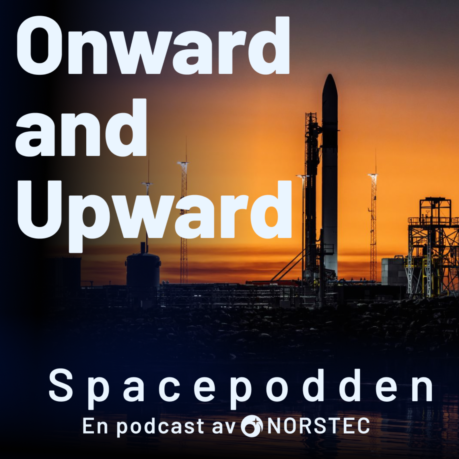 Spacepodden