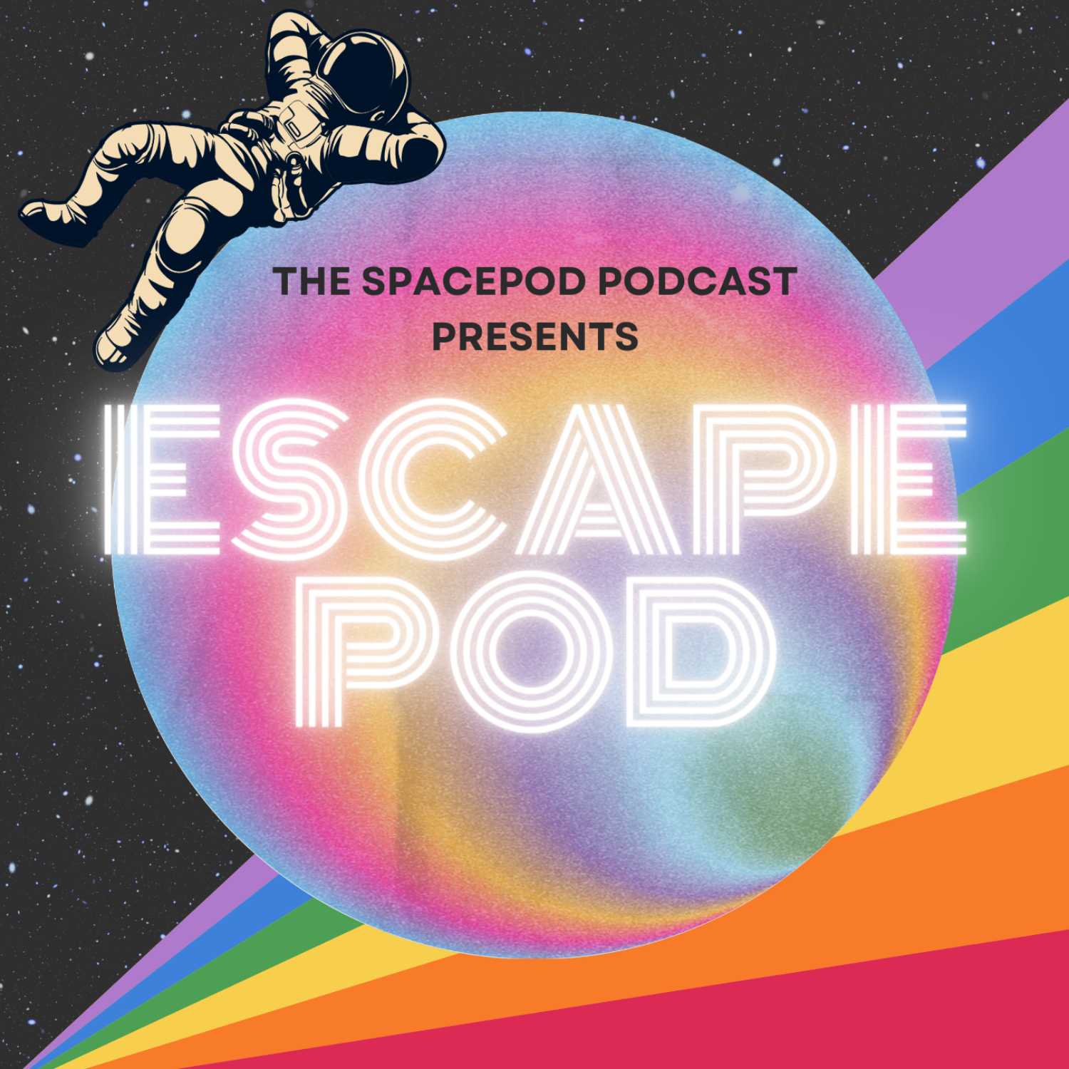 Escape Pod #4 - THOR: LOVE AND THUNDER FULL SPOILER REVIEW + A RANT FROM EXOTIC OWL Escape Pod #4 - THOR: LOVE AND THUNDER FULL SPOILER REVIEW + A RANT FROM EXOTIC OWL