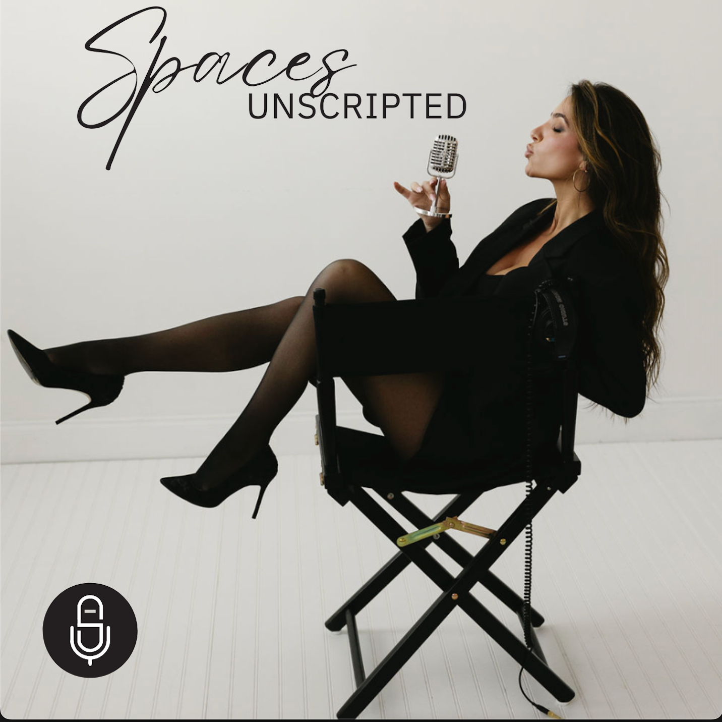 Spaces Unscripted