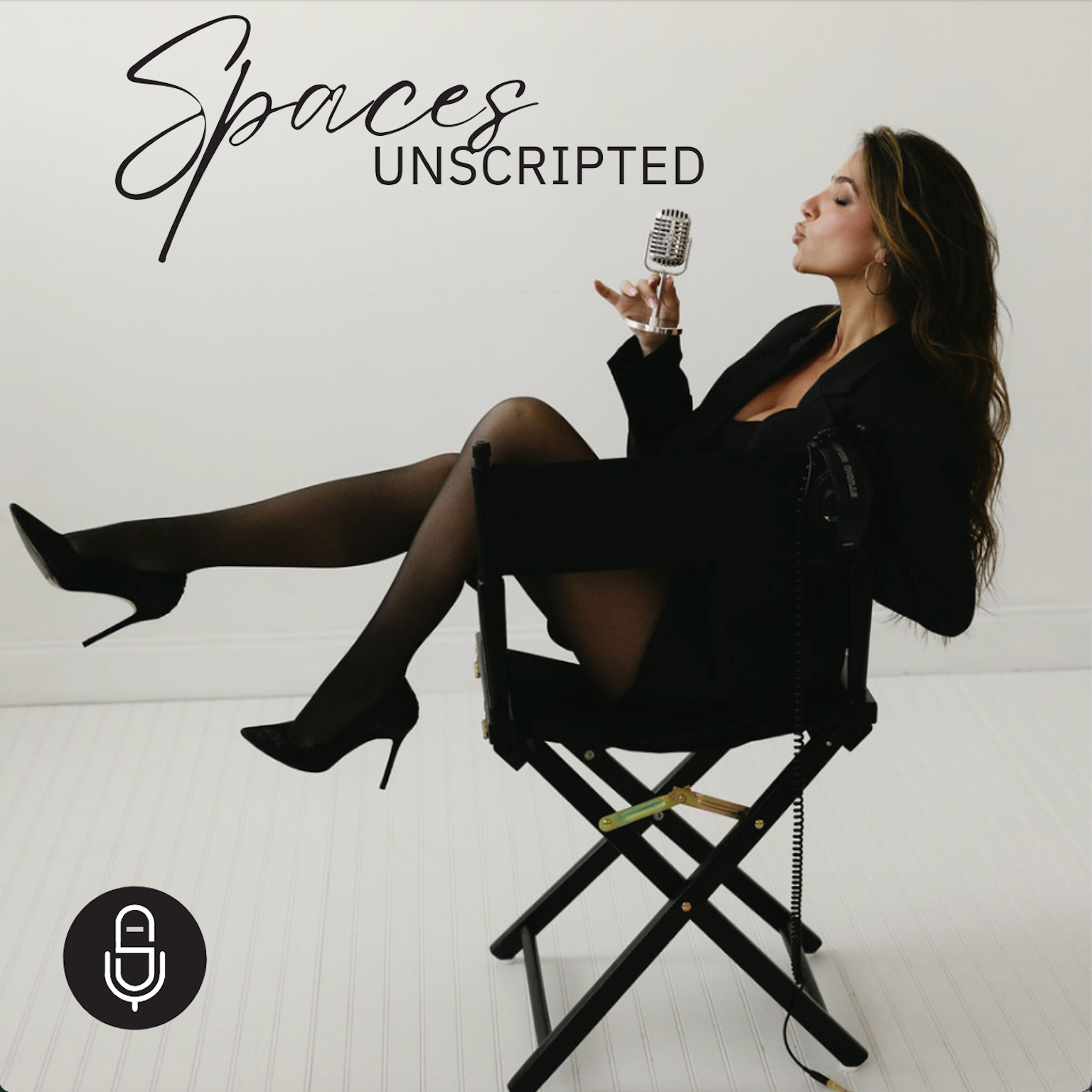 Spaces Unscripted