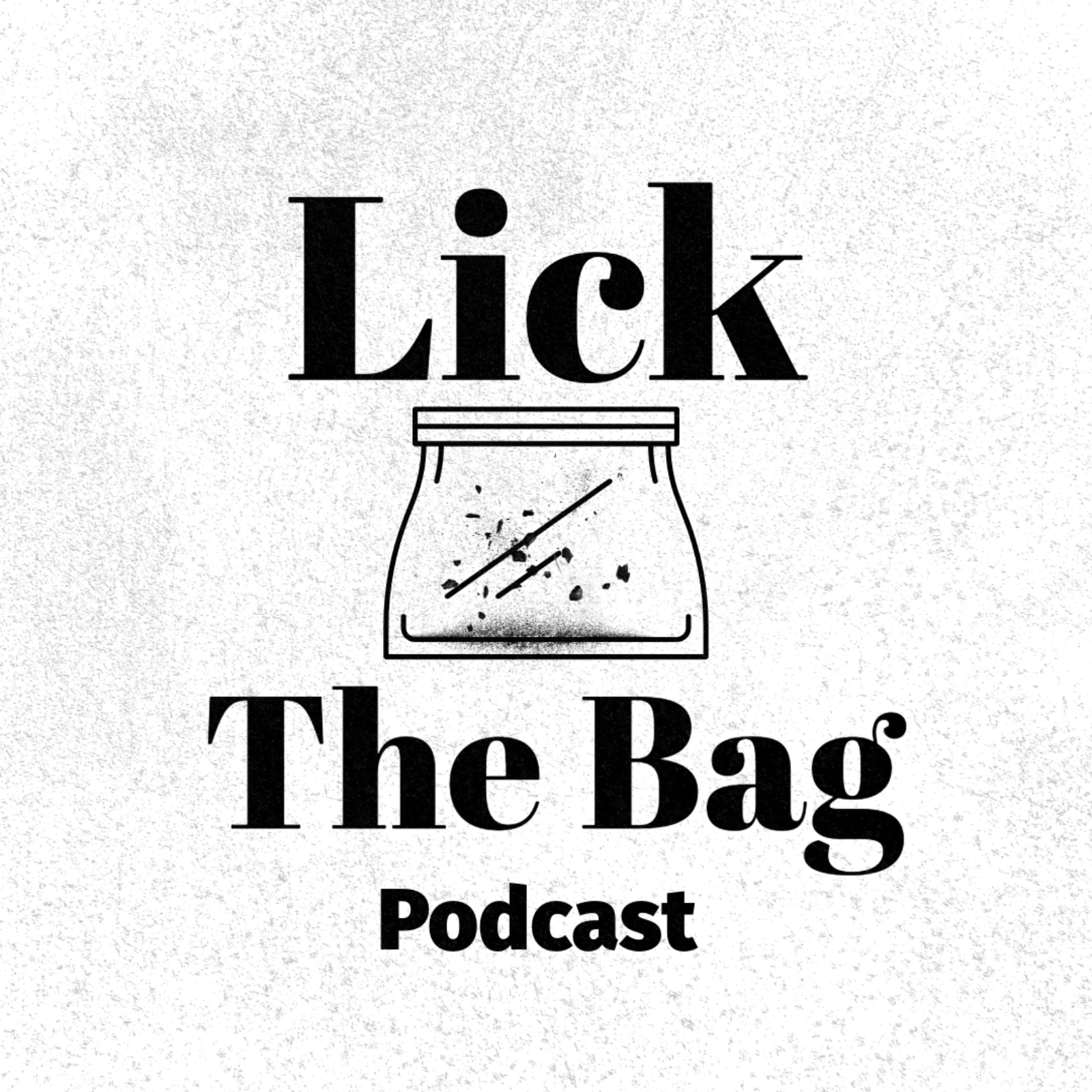 Lick The Bag
