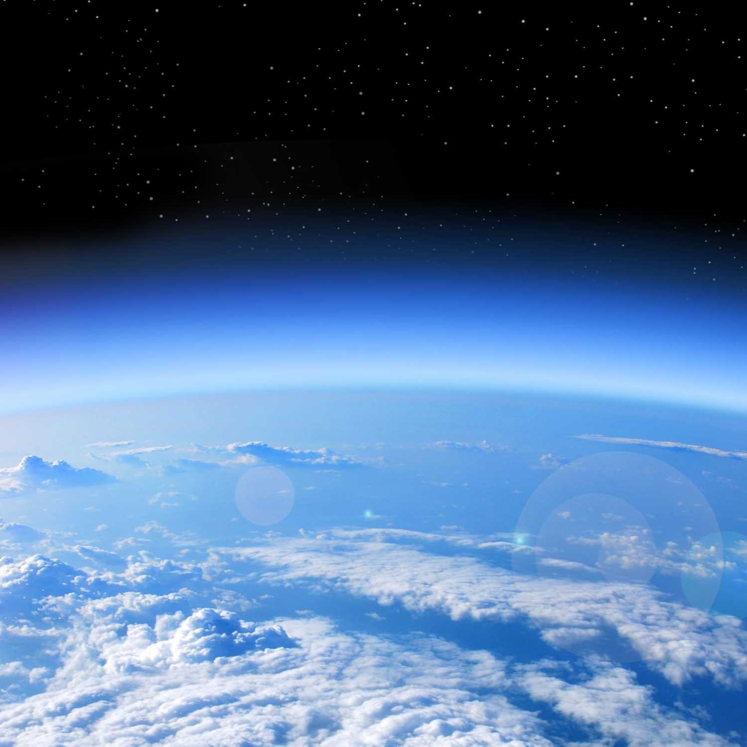 The wonders of space
