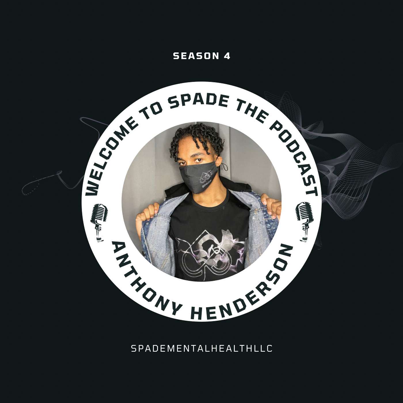 Spade The Podcast Presents: Mental Health vs Hip Hop Finale episode artwork