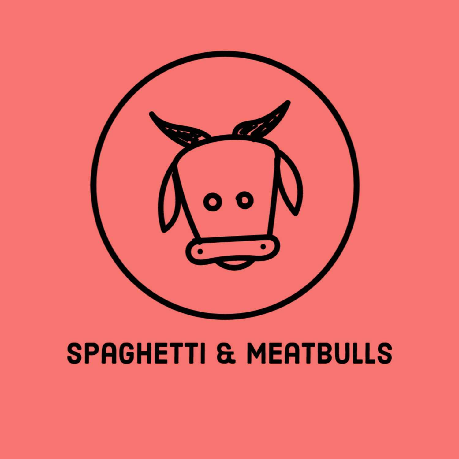 Spaghetti & MeatBulls