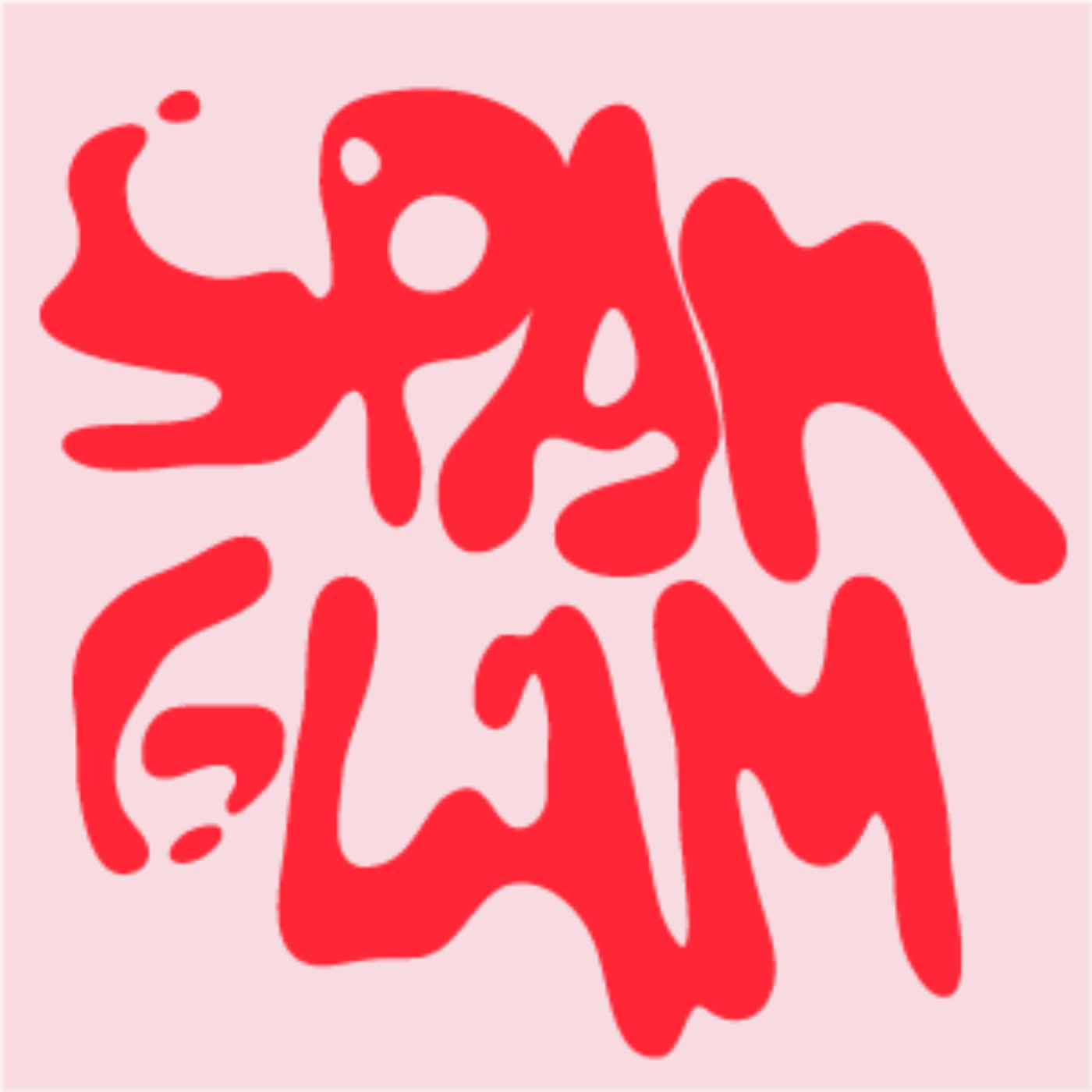 #1. SI SPAM GLAM HABLARA. episode artwork