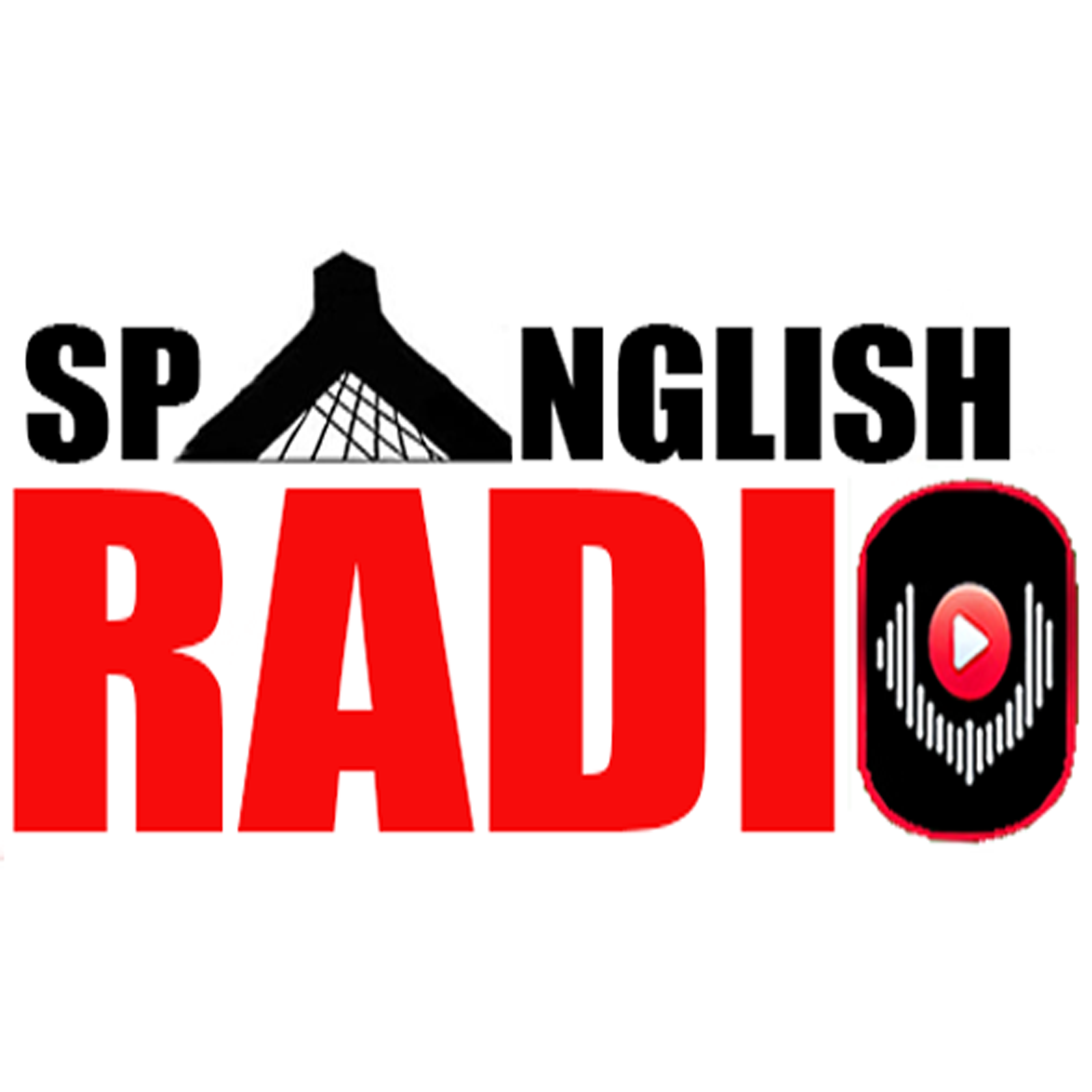 Spanglish Radio App Podcast 