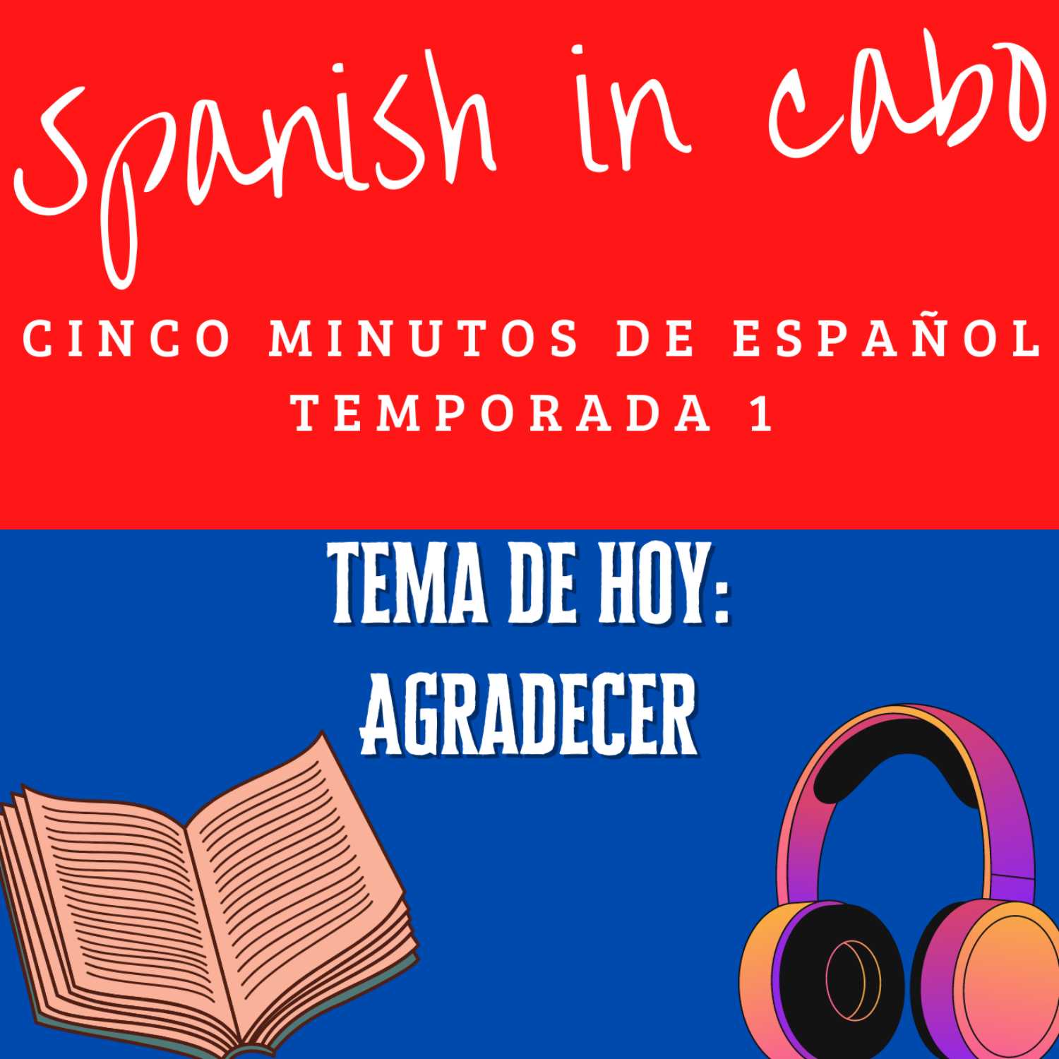 Aprende español en 5 minutos