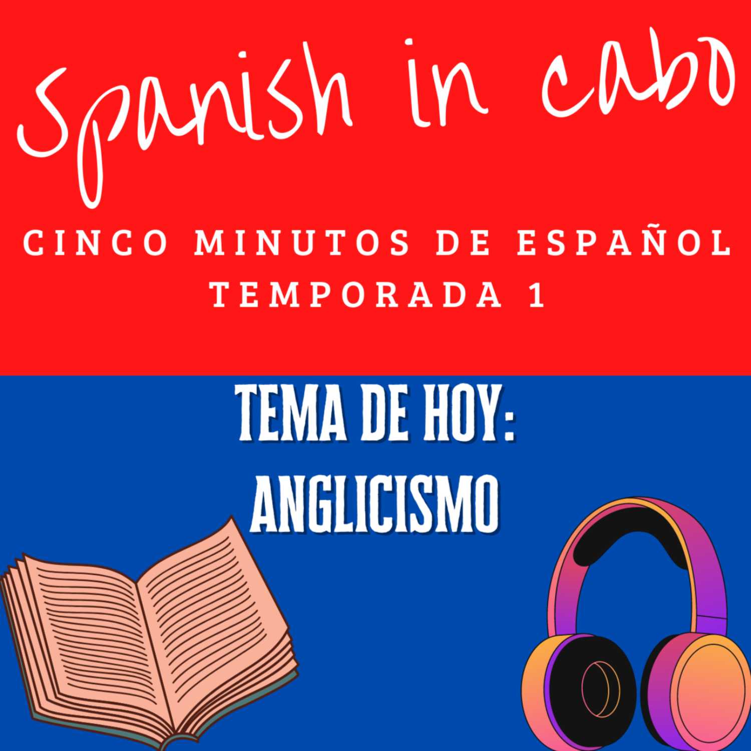 Aprende español en 5 minutos