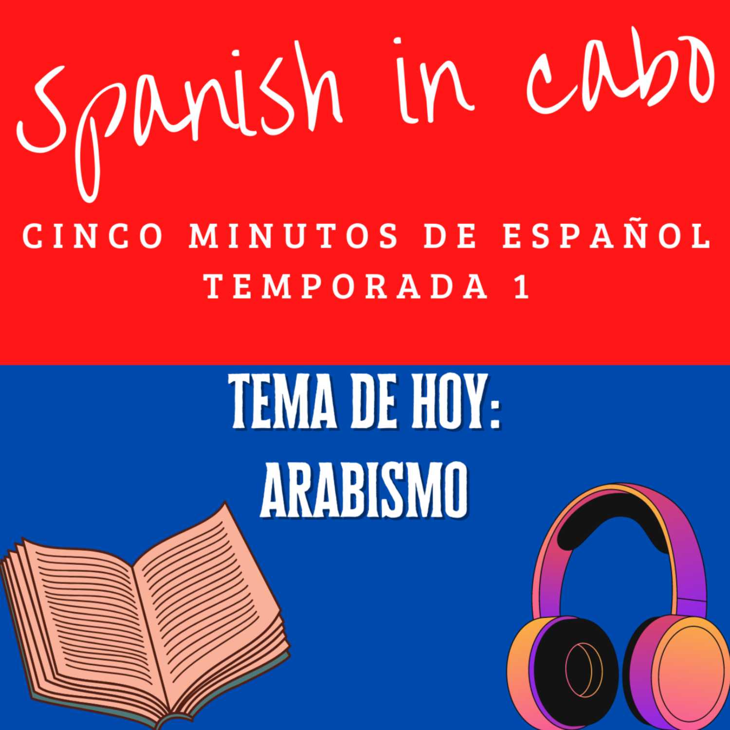Aprende español en 5 minutos