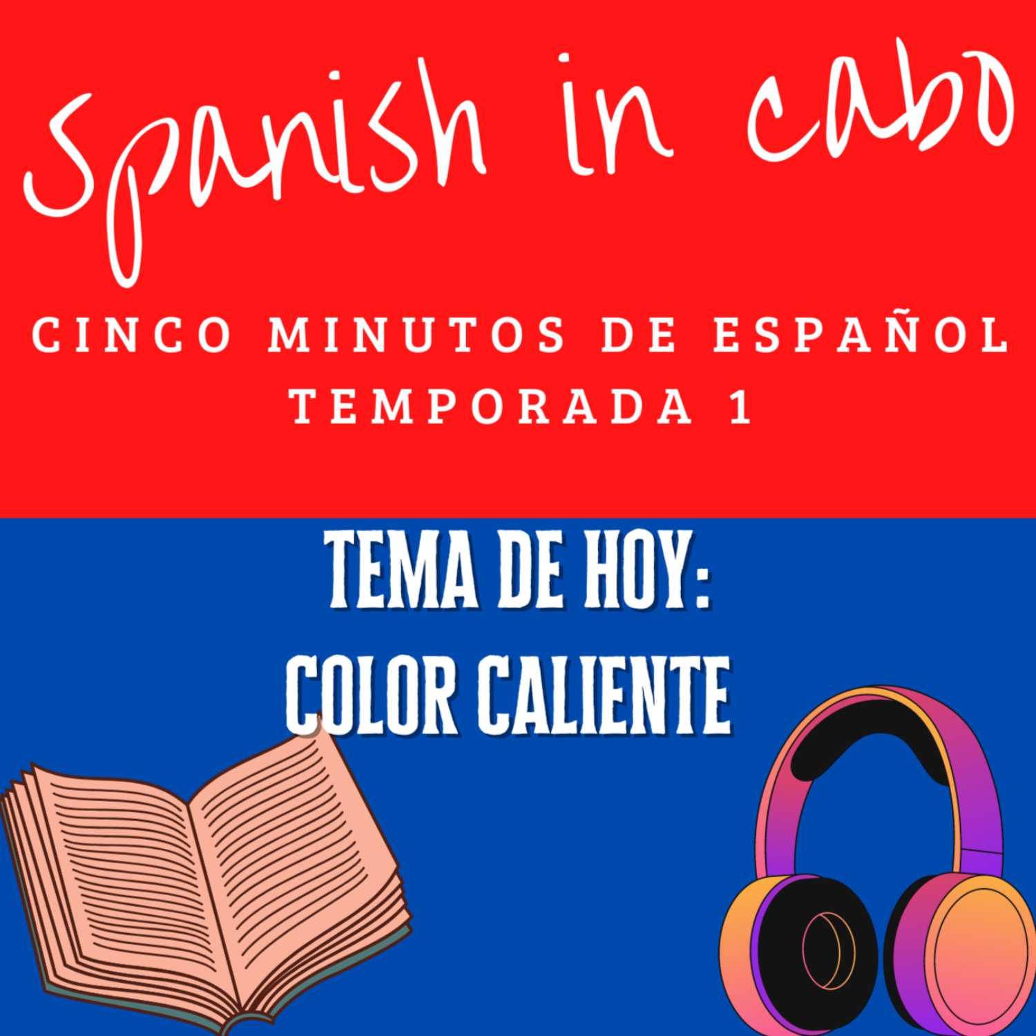 Aprende español en 5 minutos