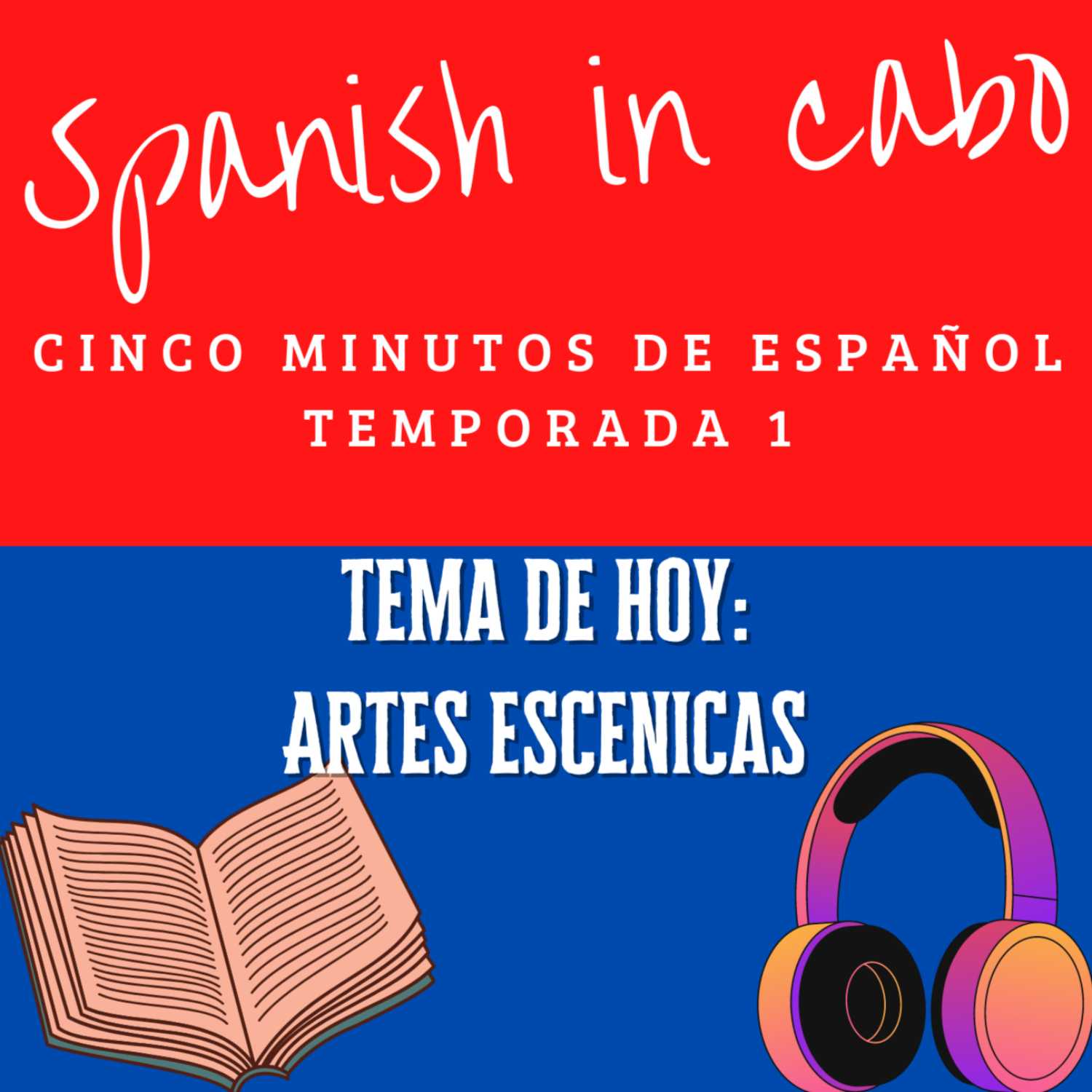 Aprende español en 5 minutos