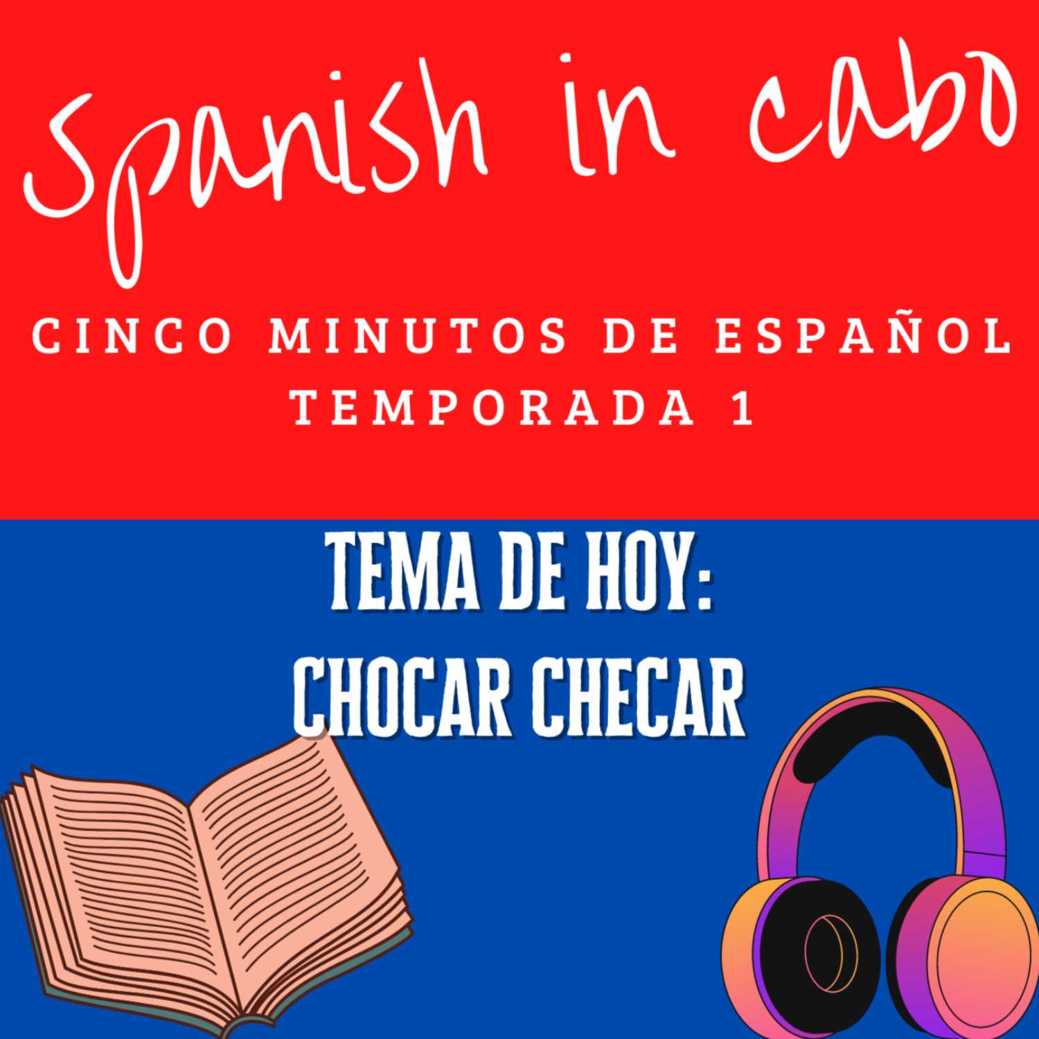 Aprende español en 5 minutos