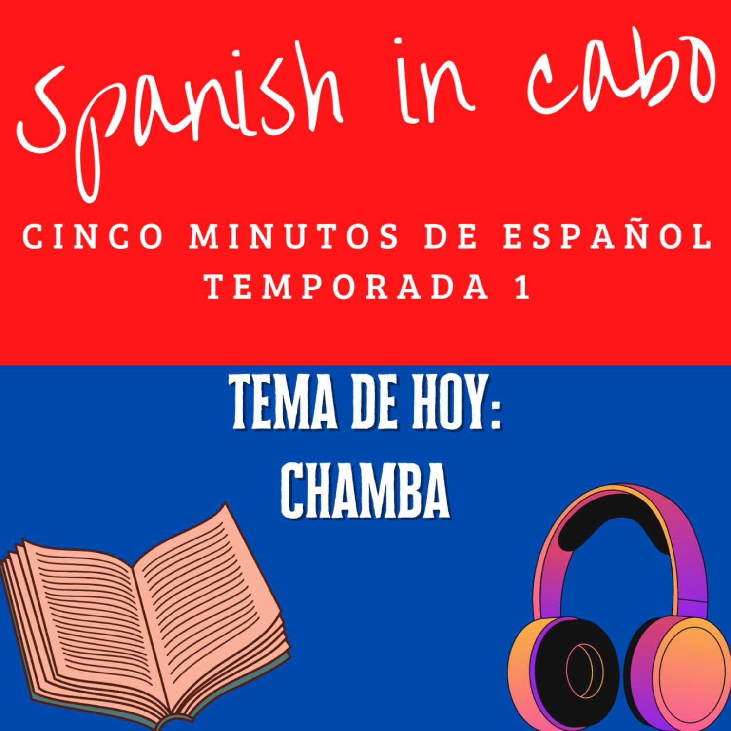 Aprende español en 5 minutos