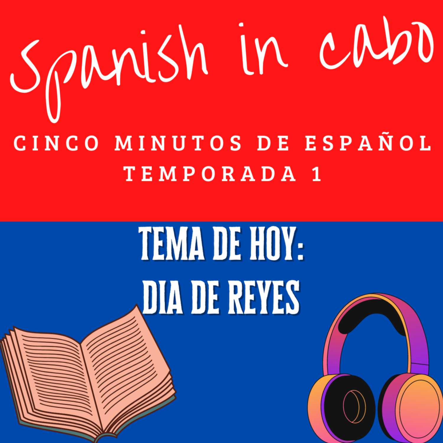 Aprende español en 5 minutos