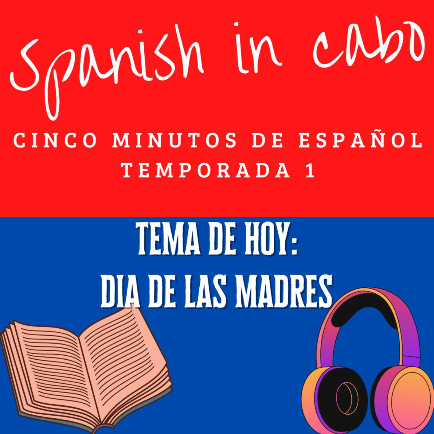 Aprende español en 5 minutos