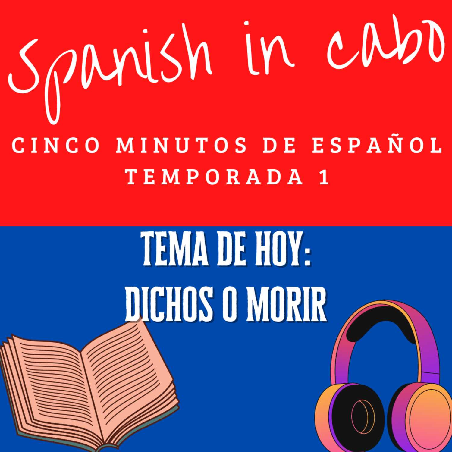 Aprende español en 5 minutos