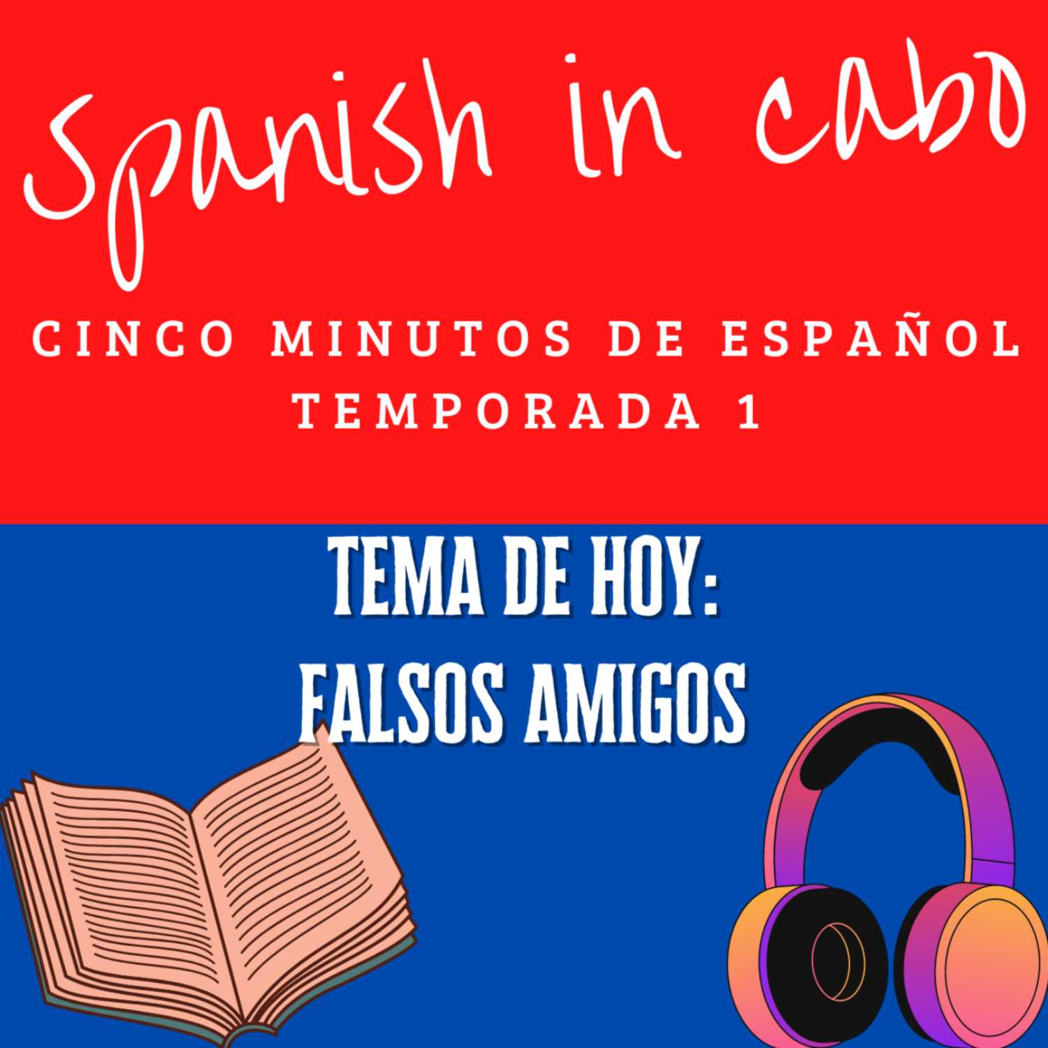 Aprende español en 5 minutos