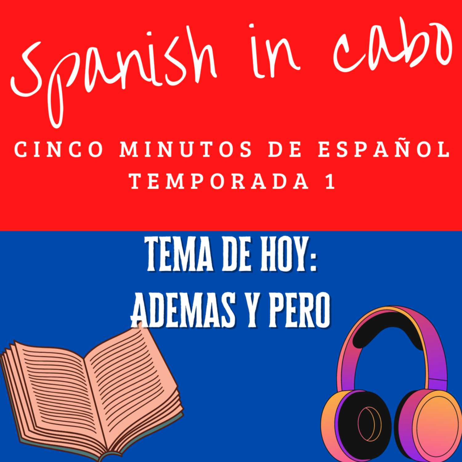 Aprende español en 5 minutos