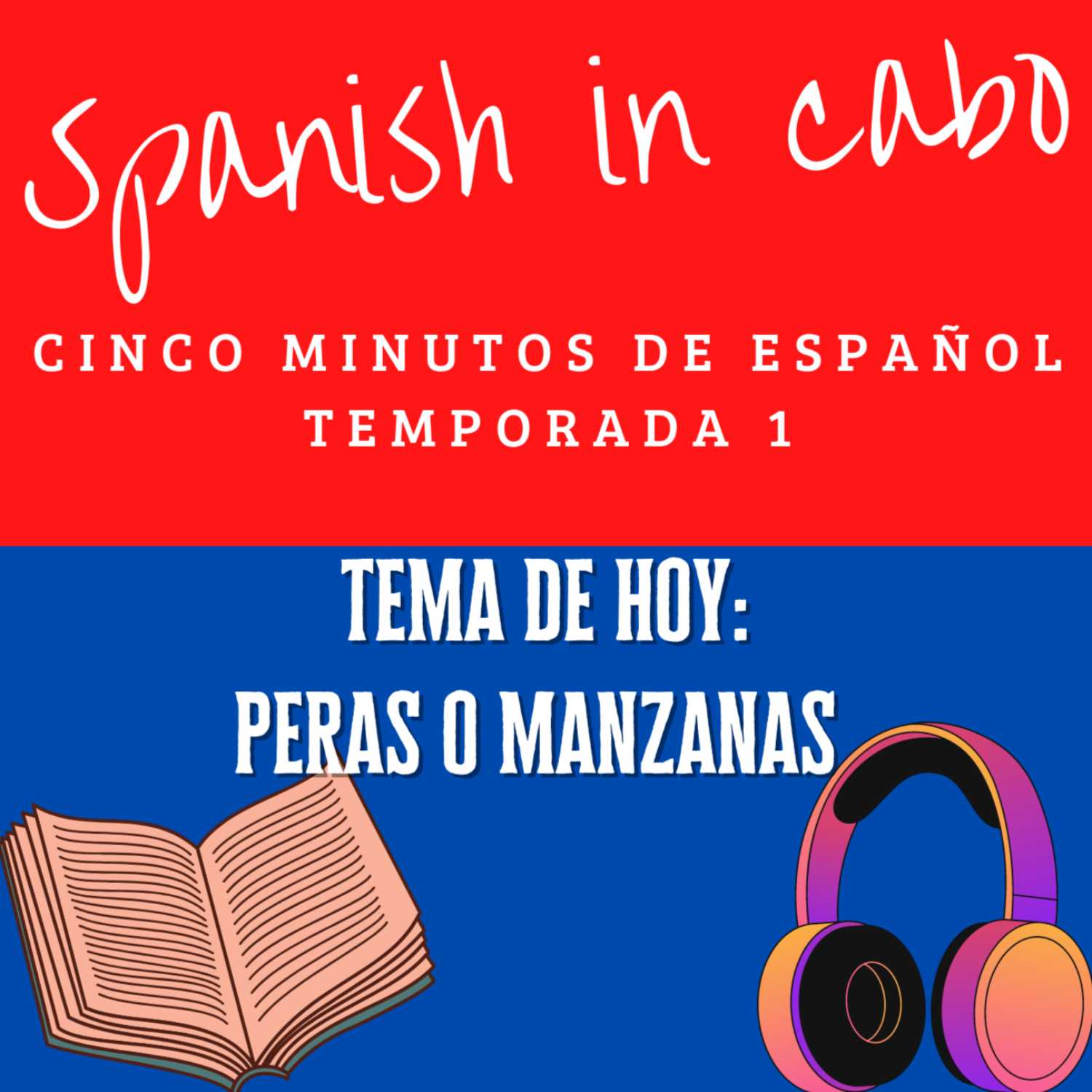 Aprende español en 5 minutos