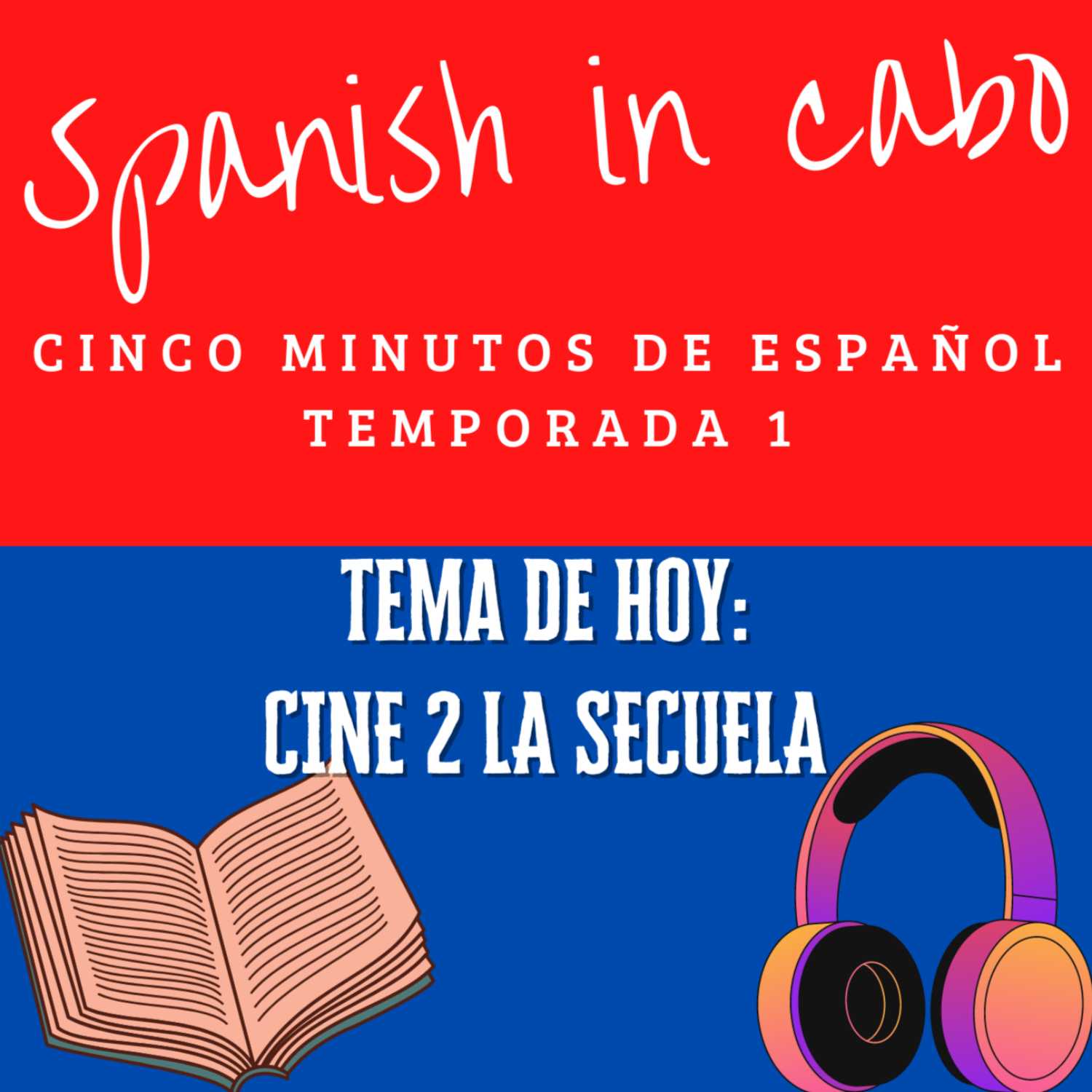 Aprende español en 5 minutos