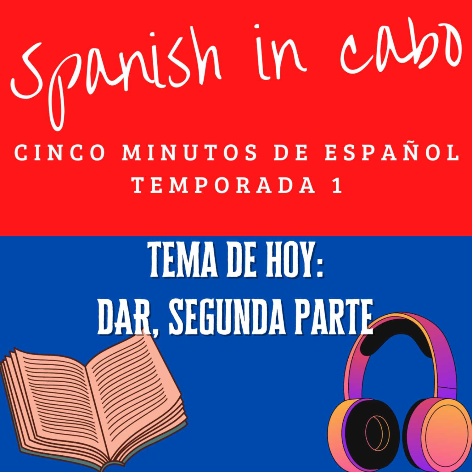 Aprende español en 5 minutos