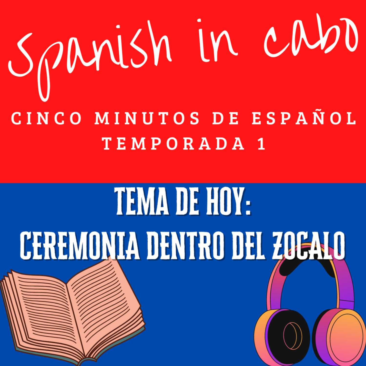 Aprende español en 5 minutos