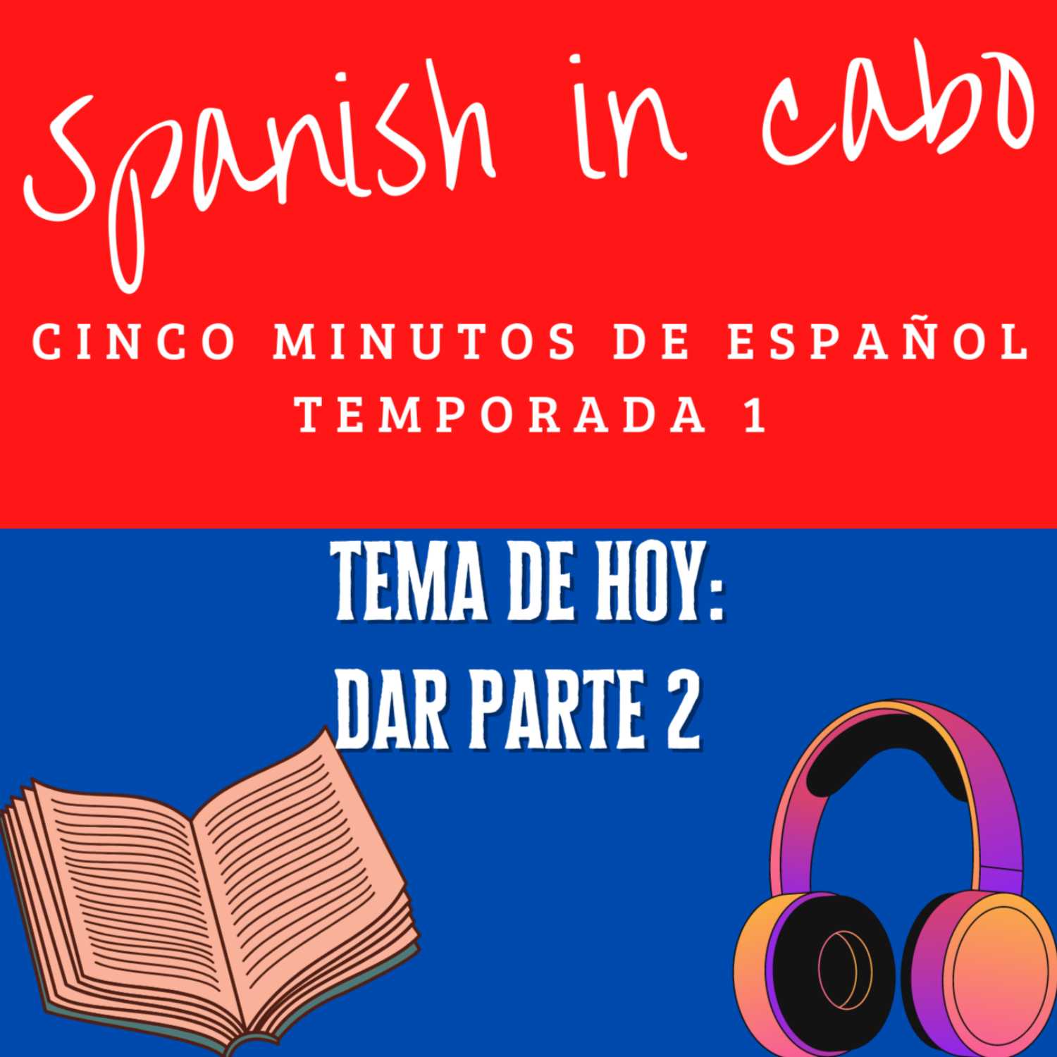 Aprende español en 5 minutos