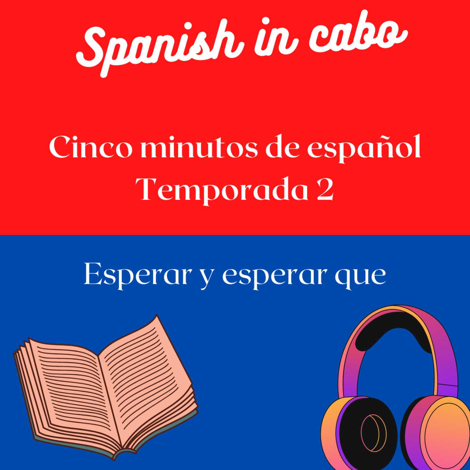 Aprende español en 5 minutos