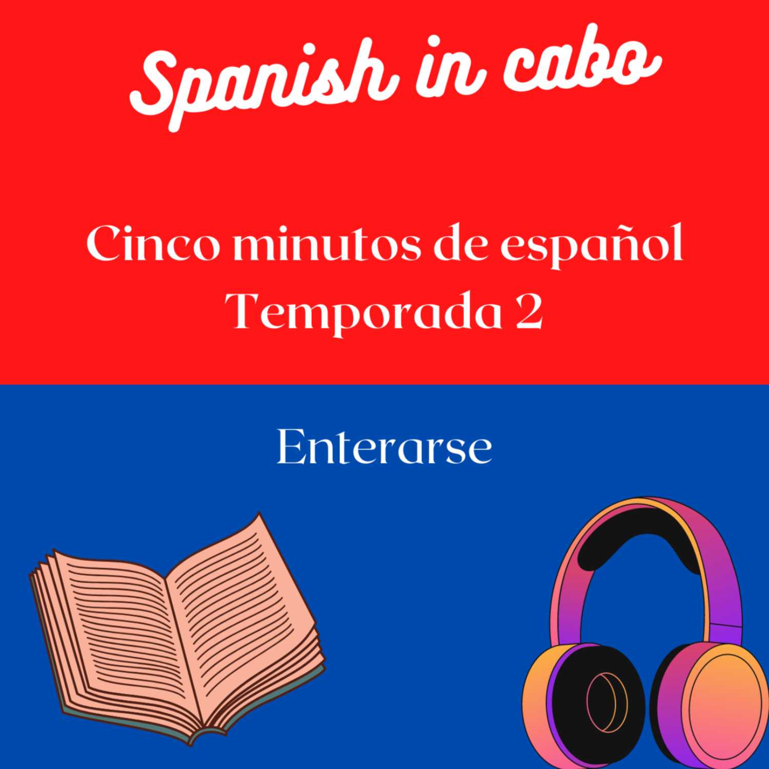 Aprende español en 5 minutos