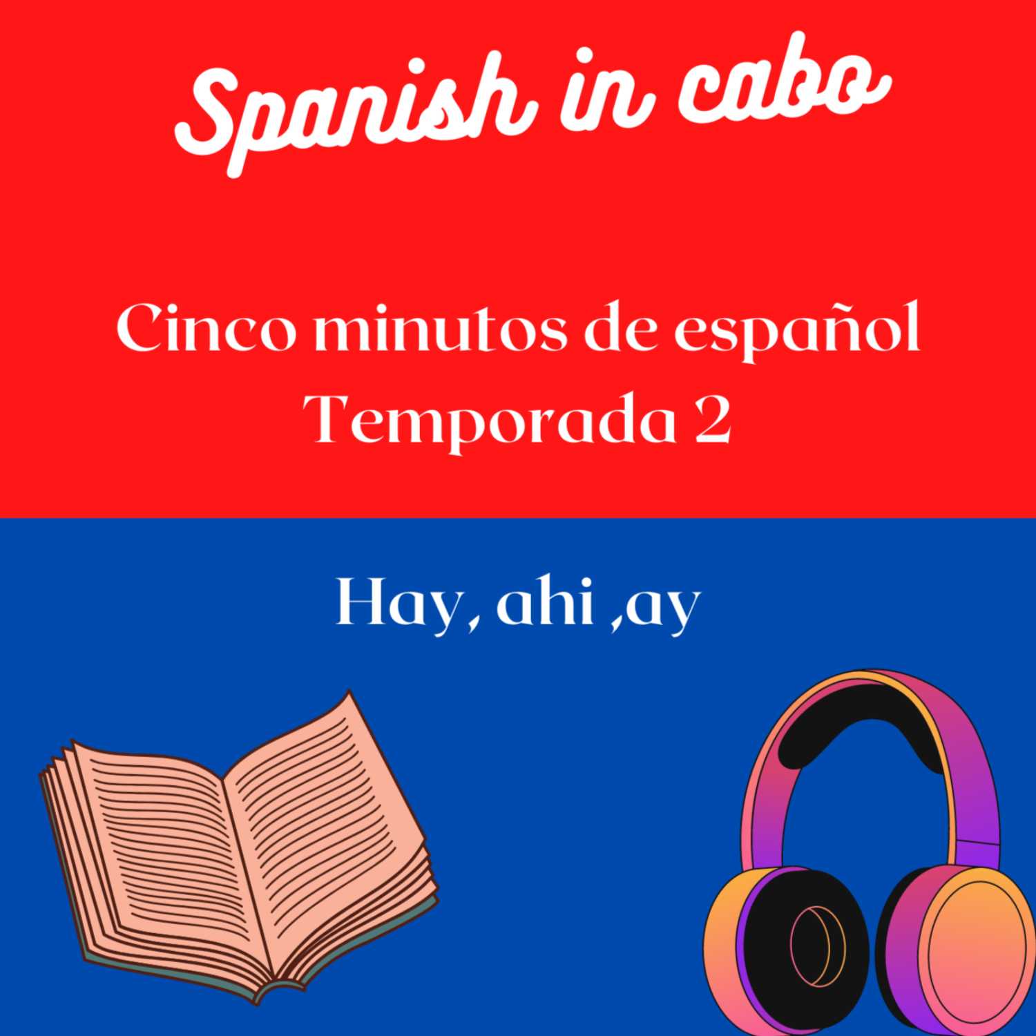 Aprende español en 5 minutos