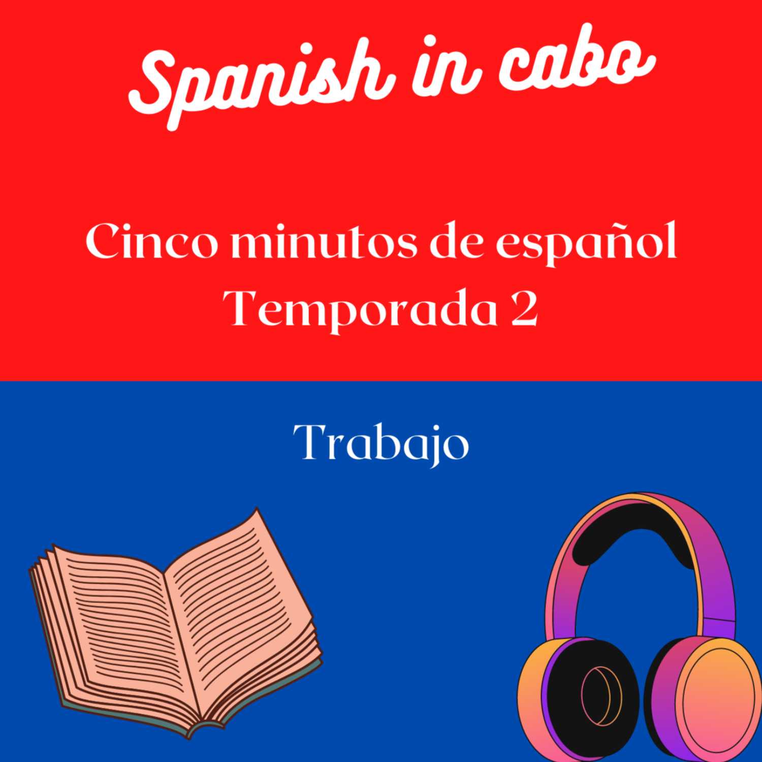 Aprende español en 5 minutos
