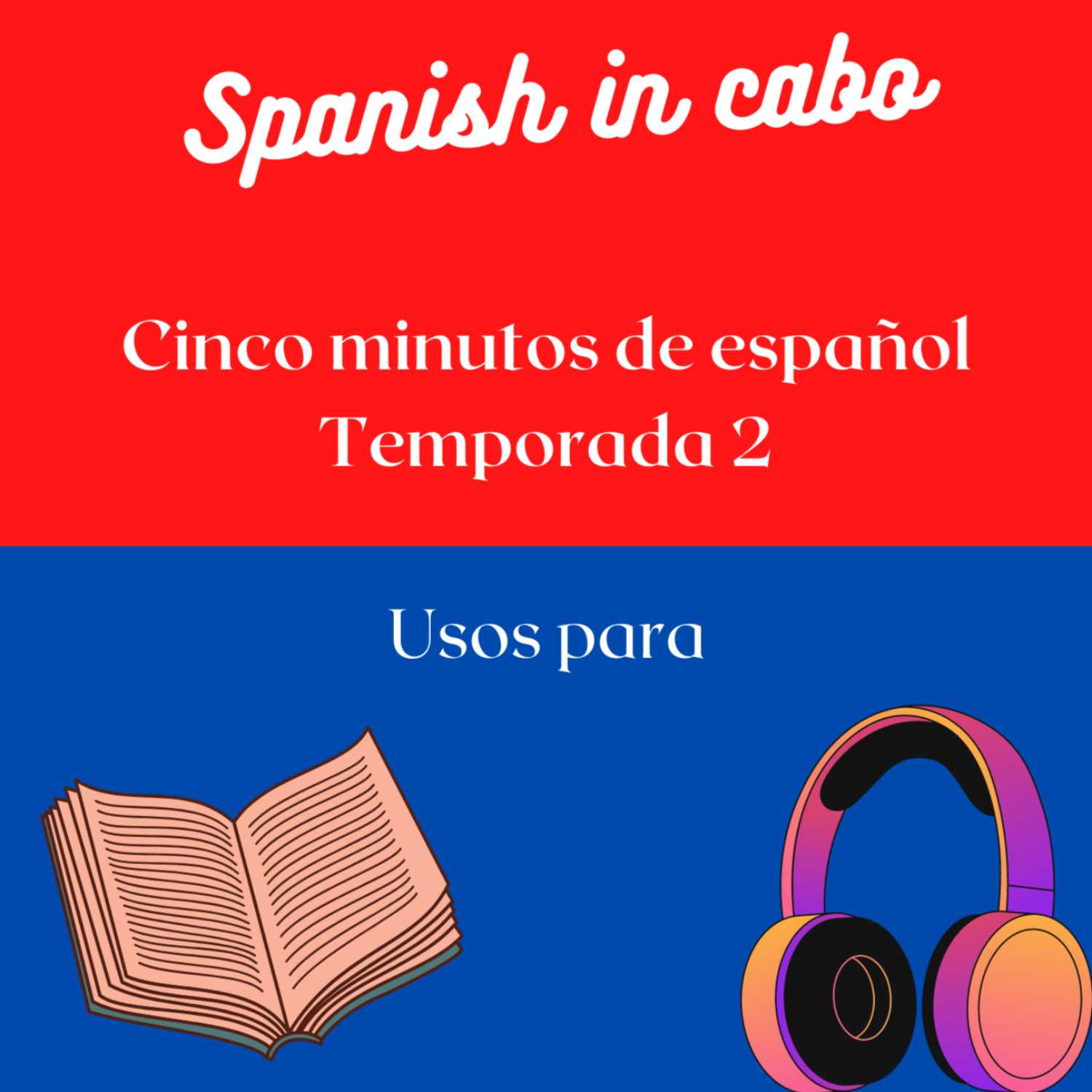 Aprende español en 5 minutos