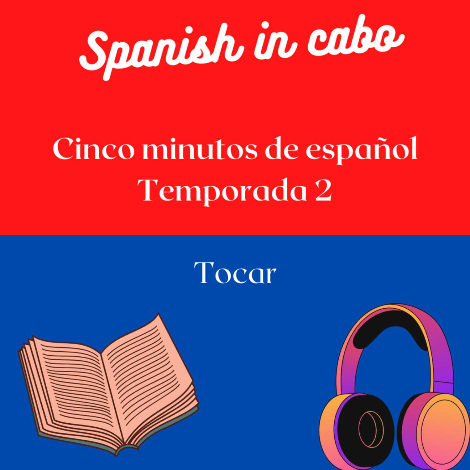 Aprende español en 5 minutos