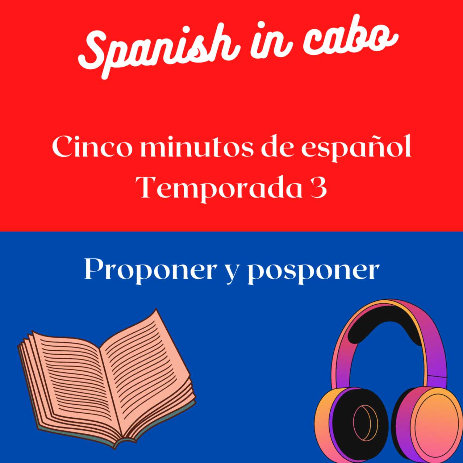 Aprende español en 5 minutos