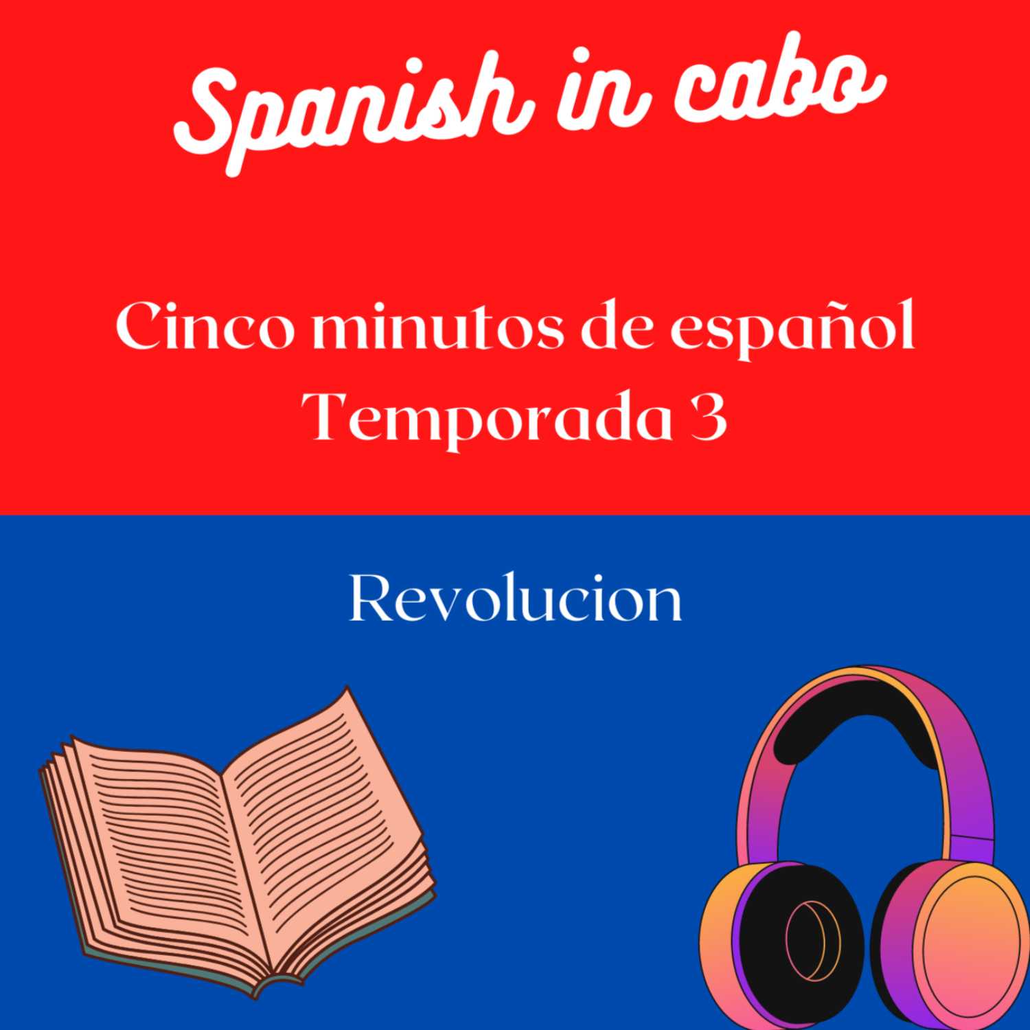 Aprende español en 5 minutos