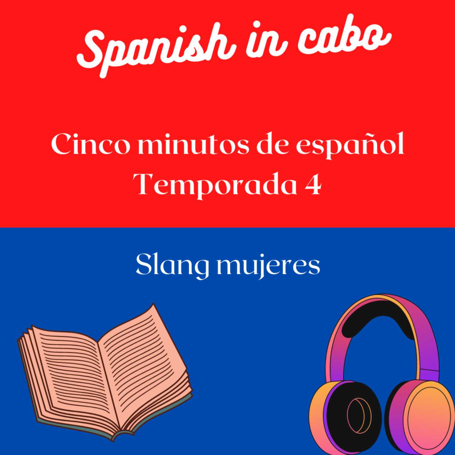 Aprende español en 5 minutos