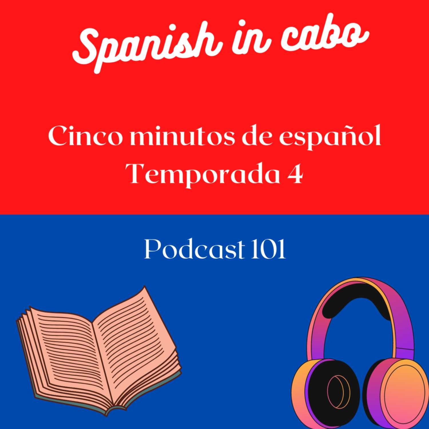 Aprende español en 5 minutos